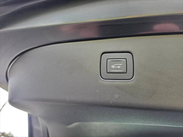 2026 Buick NV Sport Touring FWD