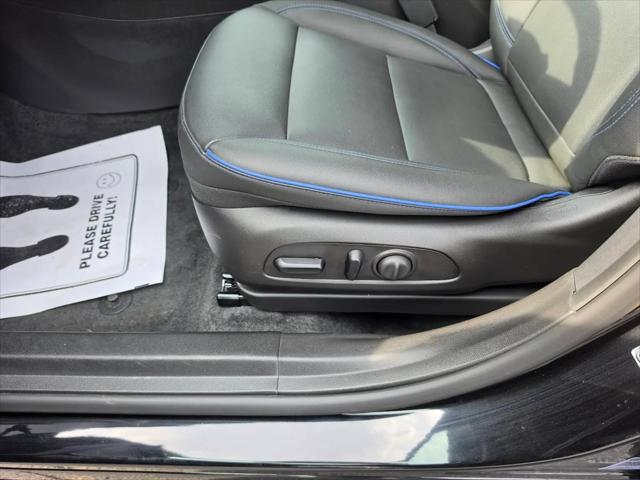 2026 Buick NV Sport Touring FWD