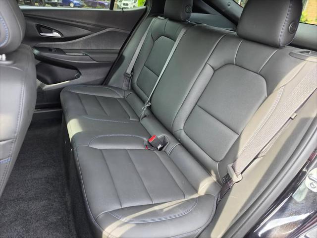 2026 Buick NV Sport Touring FWD
