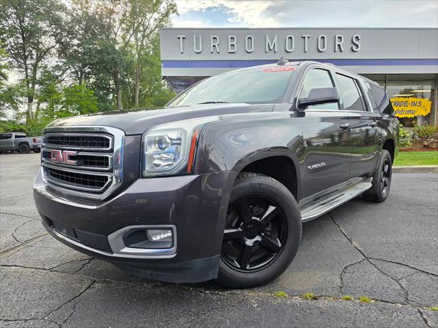 2015 GMC Yukon XL SLE for sale in Taylor, MI