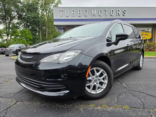 2020 Chrysler Voyager LXI for sale in Taylor, MI