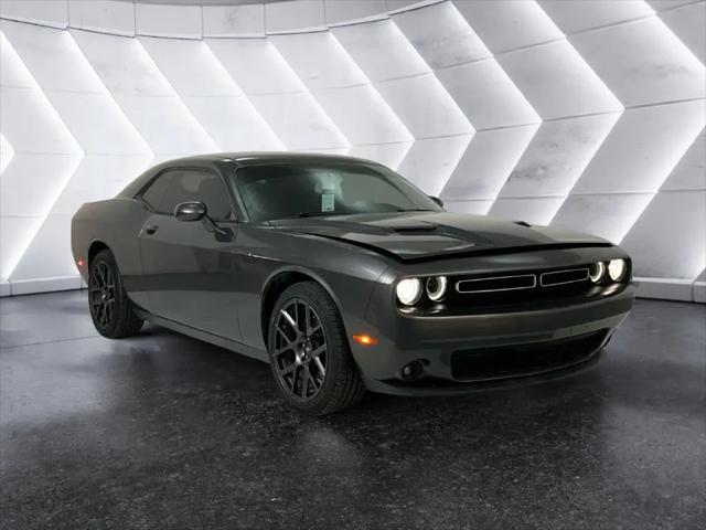 2017 Dodge Challenger R/T for sale in Las Cruces, NM