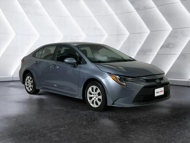 2024 Toyota Corolla LE for sale in Las Cruces, NM
