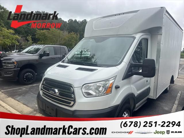 2018 Ford Transit Cutaway T-350 for sale in Morrow, GA