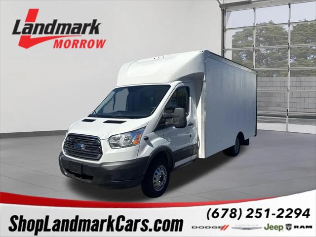 2018 Ford Transit Cutaway T-350 for sale in Morrow, GA