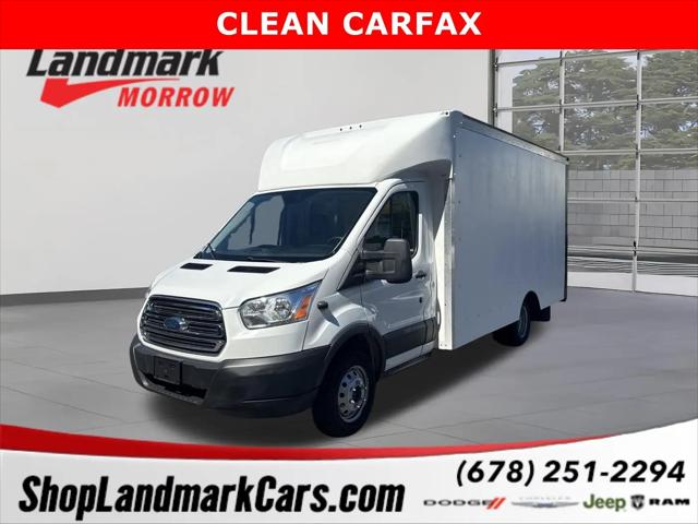 2018 Ford Transit Cutaway T-350 for sale in Morrow, GA