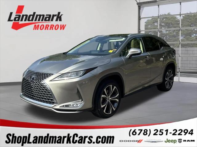 2022 Lexus RX 450h RX 450h for sale in Morrow, GA