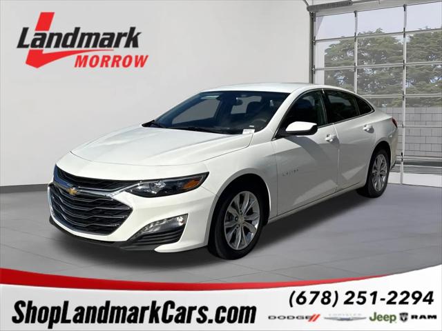 2025 Chevrolet Malibu FWD 1LT for sale in Morrow, GA