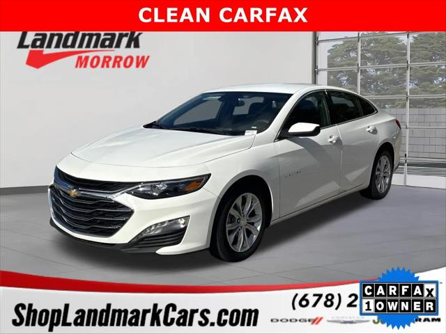 2025 Chevrolet Malibu FWD 1LT for sale in Morrow, GA