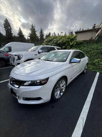 2019 Chevrolet Impala Premier for sale in Kirkland, WA