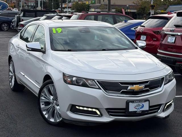 2019 Chevrolet Impala Premier for sale in Kirkland, WA
