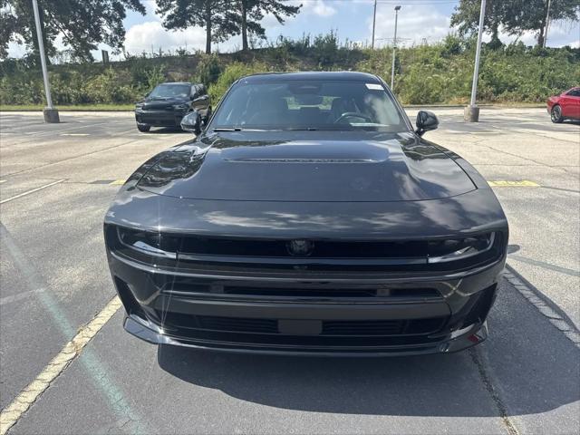 2027 Dodge Charger Scat Pack
