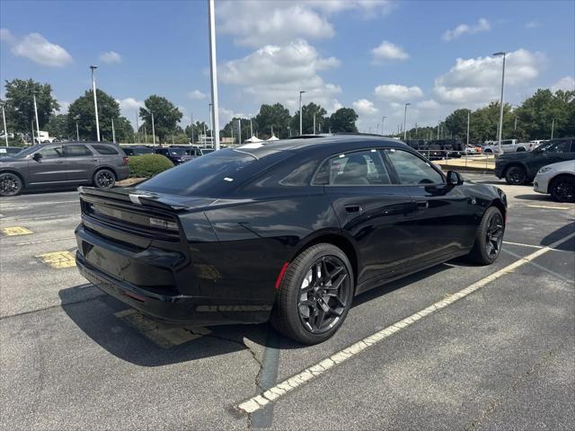 2027 Dodge Charger Scat Pack