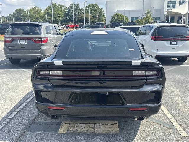 2027 Dodge Charger Scat Pack