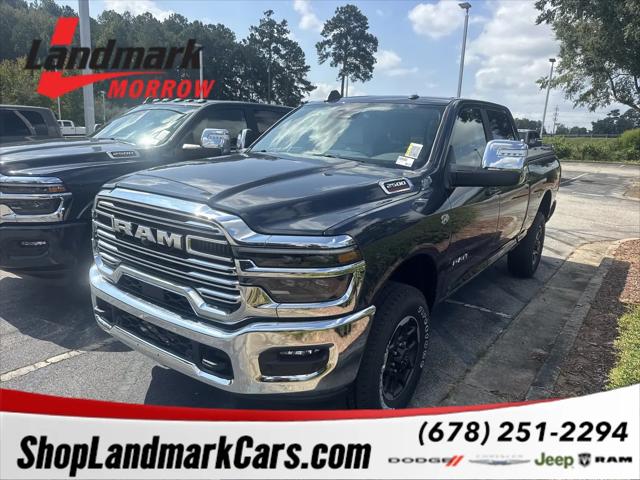 2027 Ram 2500 Laramie for sale in Morrow, GA