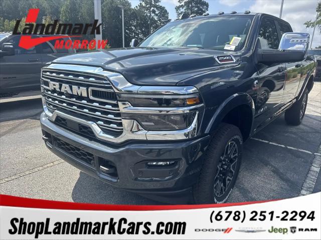 2027 Ram 2500 Longhorn for sale in Morrow, GA