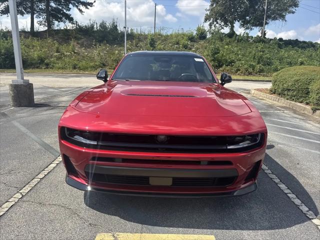 2027 Dodge Charger R/T