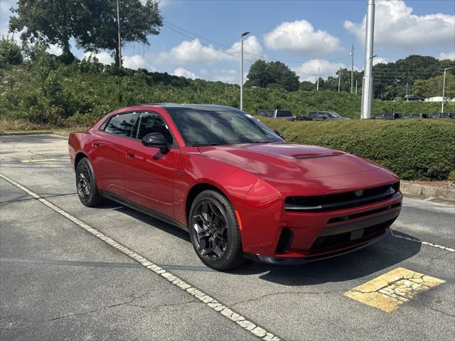2027 Dodge Charger R/T