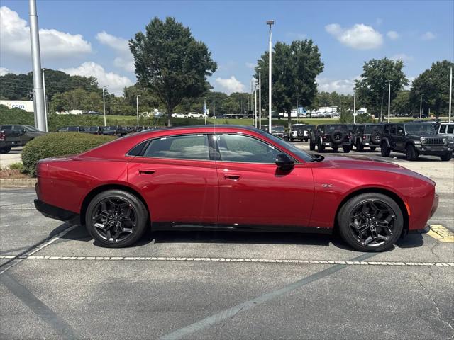 2027 Dodge Charger R/T
