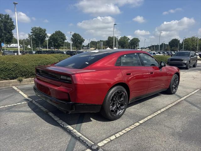 2027 Dodge Charger R/T