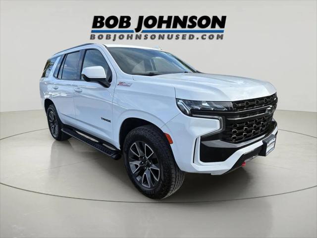 2023 Chevrolet Tahoe 4WD Z71 for sale in Watertown, NY