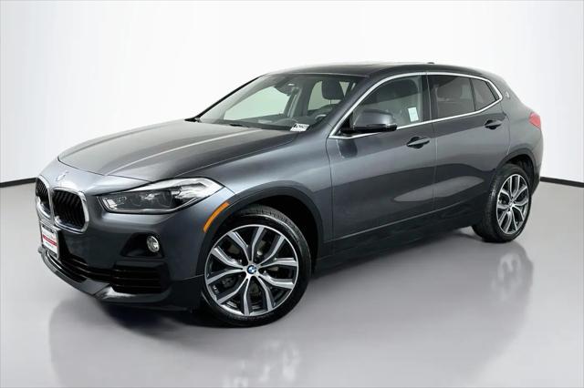 2018 BMW X2 xDrive28i for sale in Signal Hill, CA