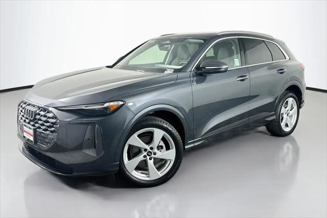 2025 Audi Q5 Premium Plus TFSI quattro S tronic for sale in Signal Hill, CA