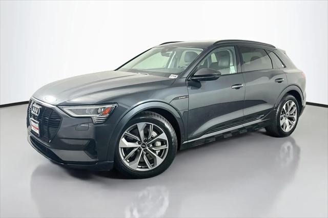 2021 Audi e-tron Premium for sale in Signal Hill, CA