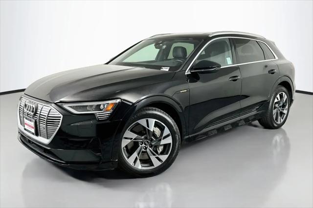 2022 Audi e-tron Premium for sale in Signal Hill, CA