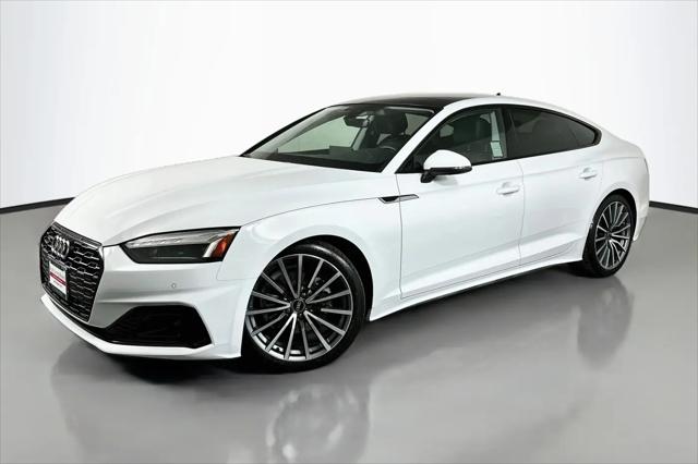 2023 Audi A5 Sportback Premium Plus 40 TFSI quattro S tronic for sale in Signal Hill, CA
