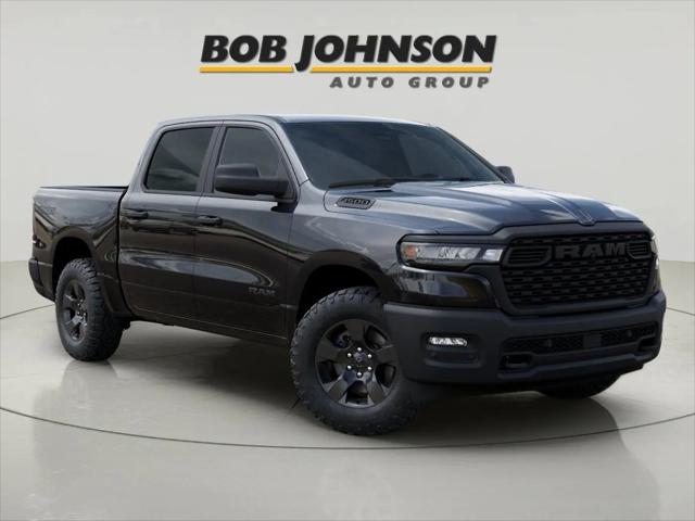 2027 Ram 1500 Warlock for sale in Watertown, NY