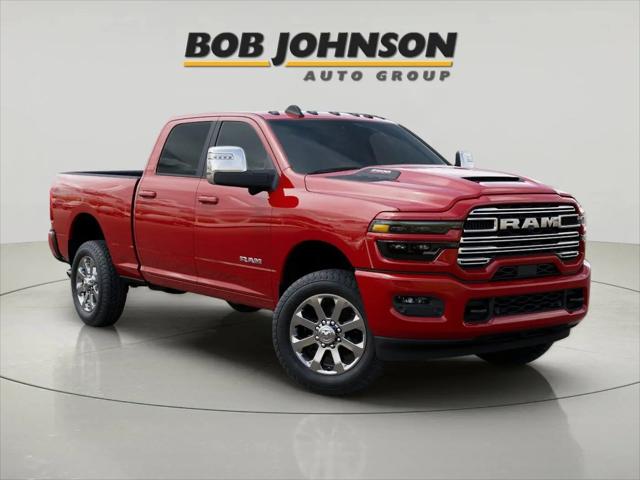 2027 Ram 2500 Laramie for sale in Watertown, NY