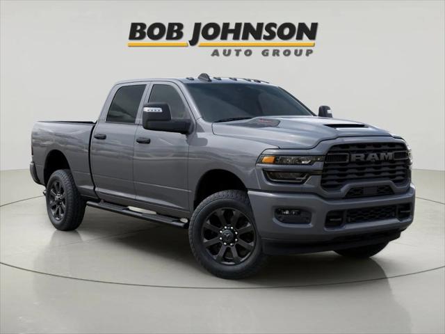 2027 Ram 2500 Black Express for sale in Watertown, NY