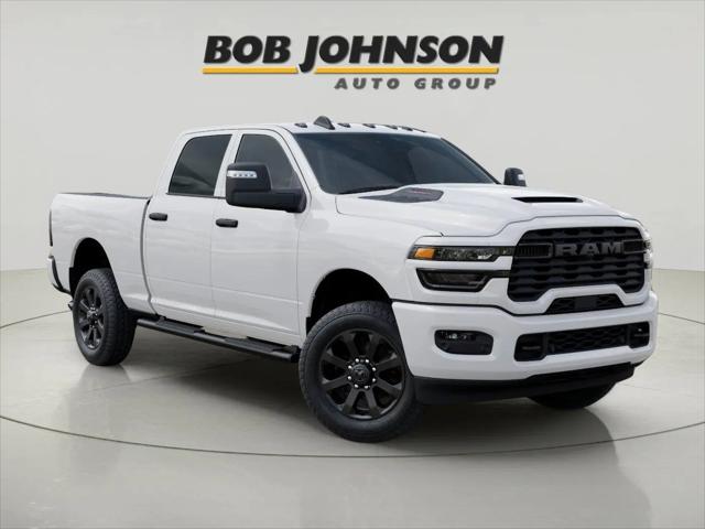 2027 Ram 2500 Black Express for sale in Watertown, NY