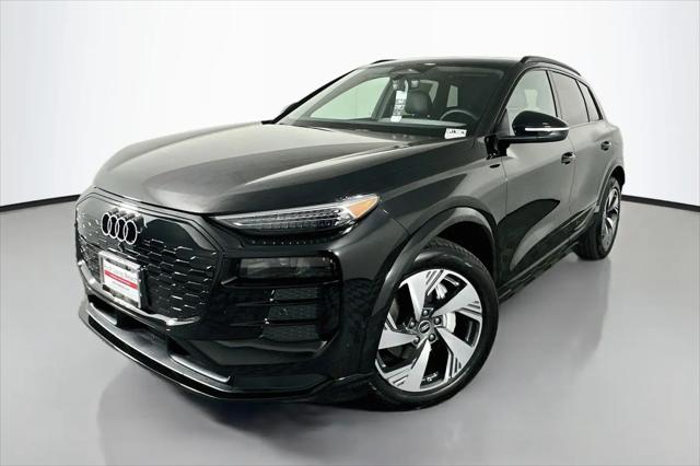 2027 Audi Q6 e-tron Premium quattro for sale in Signal Hill, CA