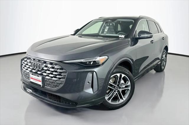 2026 Audi Q5 Premium Plus TFSI quattro S tronic for sale in Signal Hill, CA