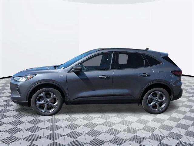 2025 Ford Escape ST-Line for sale in Kirkland, WA