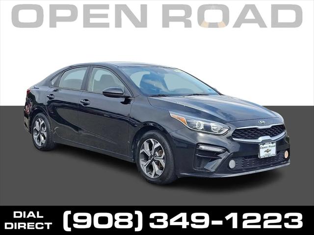 2020 Kia Forte LXS for sale in Union, NJ
