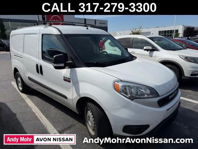 2022 Ram ProMaster City Cargo Van Cargo Van for sale in Avon, IN