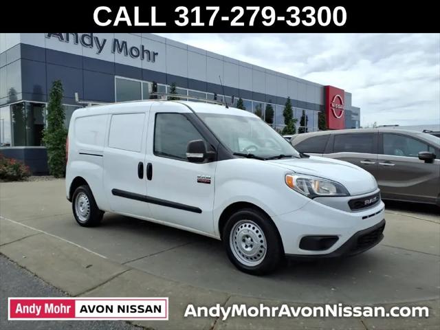 2022 Ram ProMaster City Cargo Van Cargo Van for sale in Avon, IN