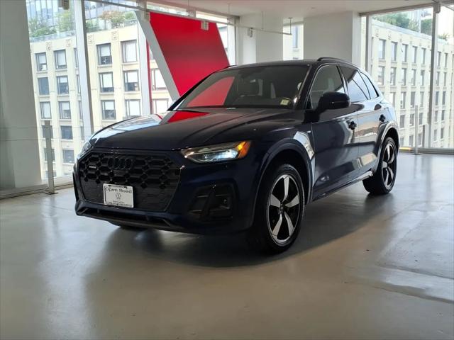 2023 Audi Q5 Premium Plus 45 TFSI S line quattro for sale in New York, NY