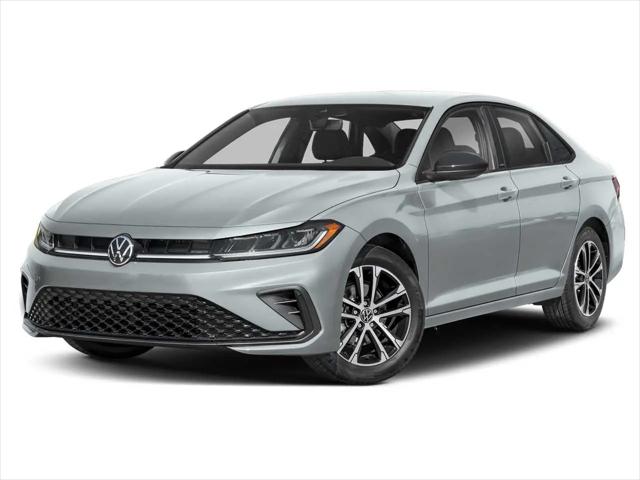 2026 Volkswagen Jetta Sport for sale in New York, NY