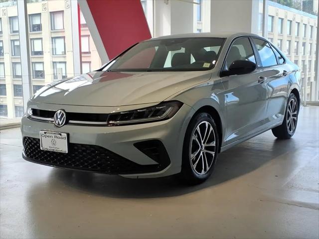 2026 Volkswagen Jetta Sport for sale in New York, NY