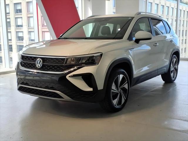 2024 Volkswagen Taos 1.5T SE for sale in New York, NY