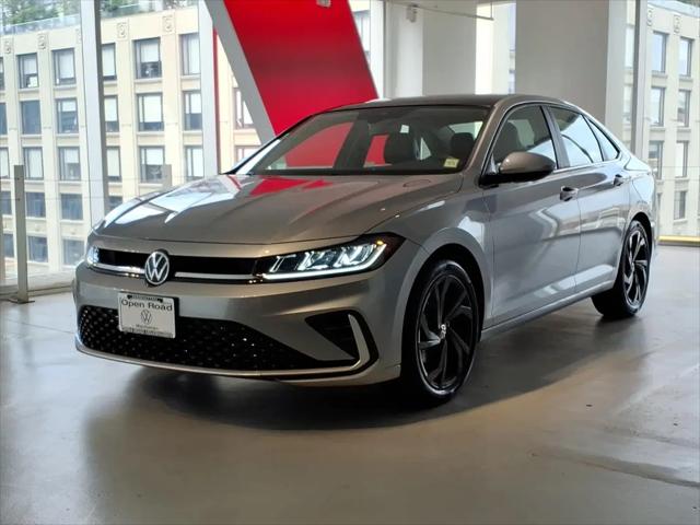 2026 Volkswagen Jetta SE for sale in New York, NY