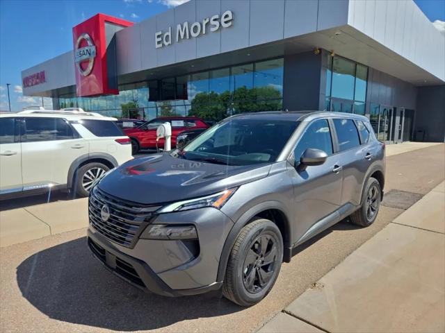 2026 Nissan Rogue SV for sale in Sierra Vista, AZ