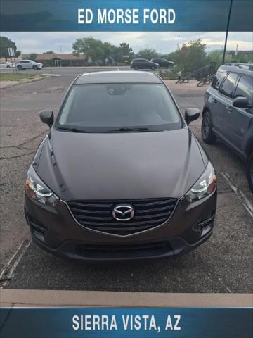2016 Mazda CX-5 Grand Touring for sale in Sierra Vista, AZ