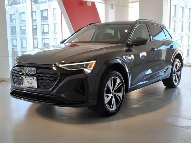 2024 Audi e-tron Premium quattro for sale in New York, NY