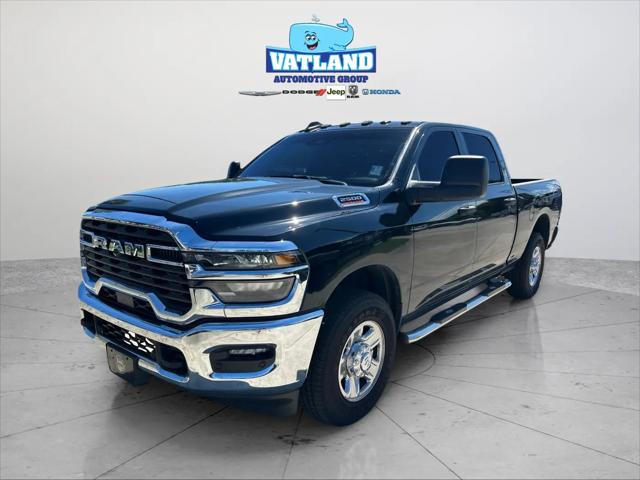2025 Ram 2500 Tradesman Crew Cab 4x2 64 Box for sale in Vero Beach, FL