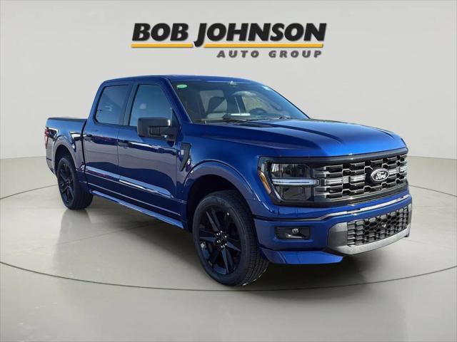 2026 Ford F-150 STX for sale in Pulaski, NY